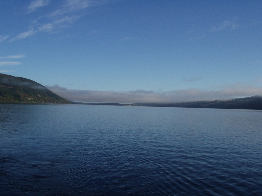 Loch Ness