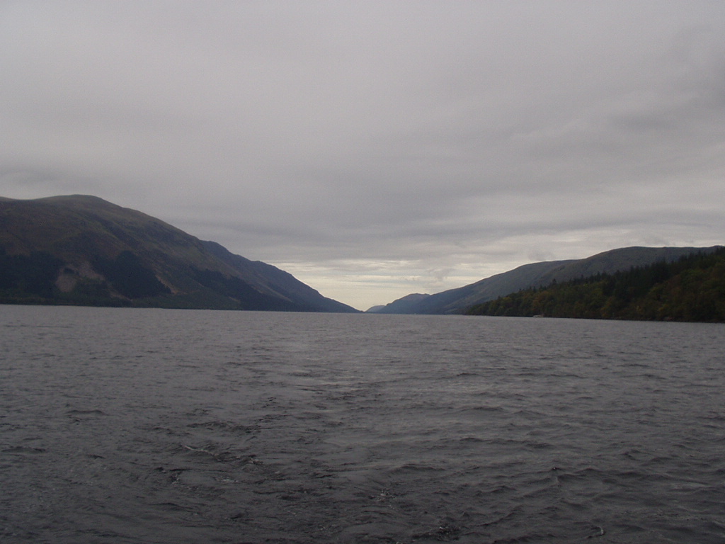 Another Loch shot.