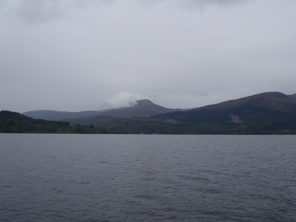 More Loch.