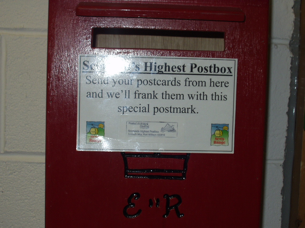 Postbox