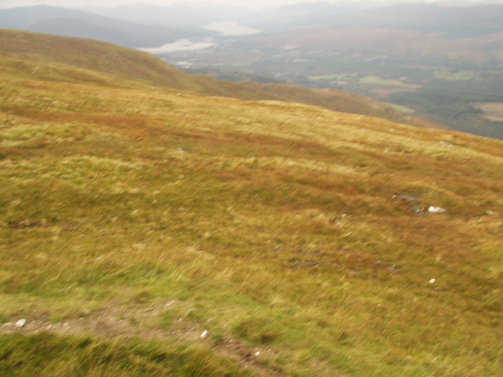 Fort William