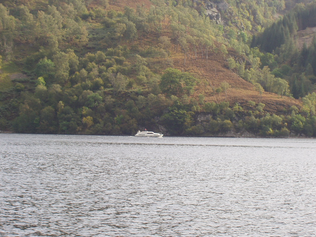 Loch Ness