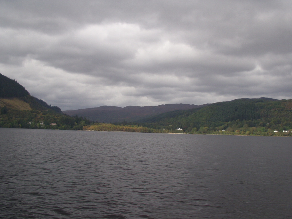 Loch Ness