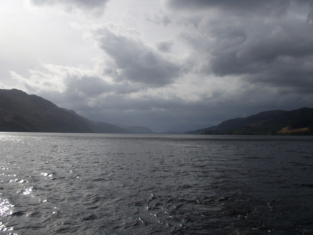 Loch Ness