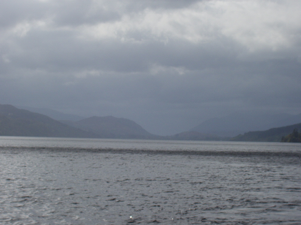 Loch Ness