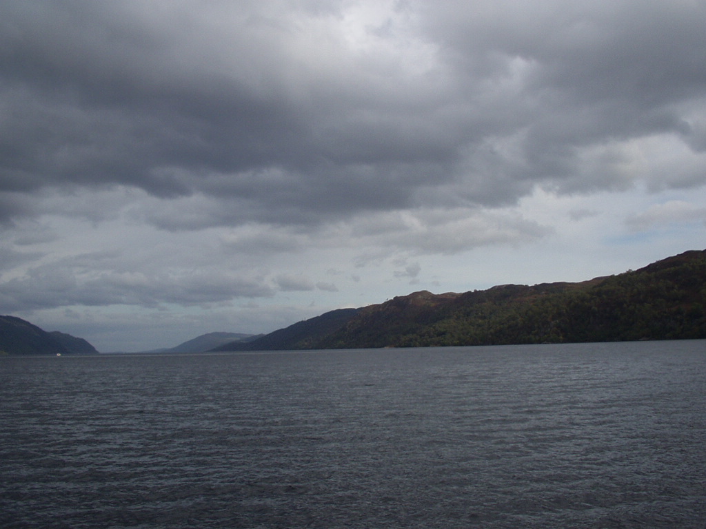 Loch Ness