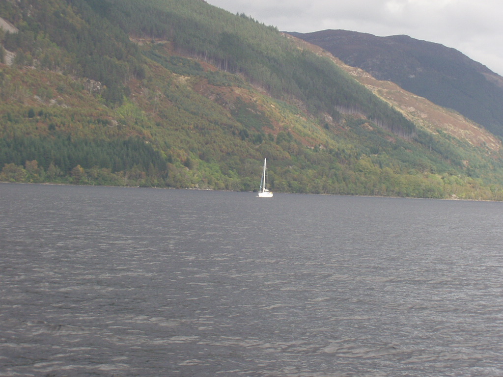 Loch Ness