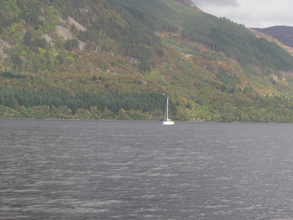 Loch Ness