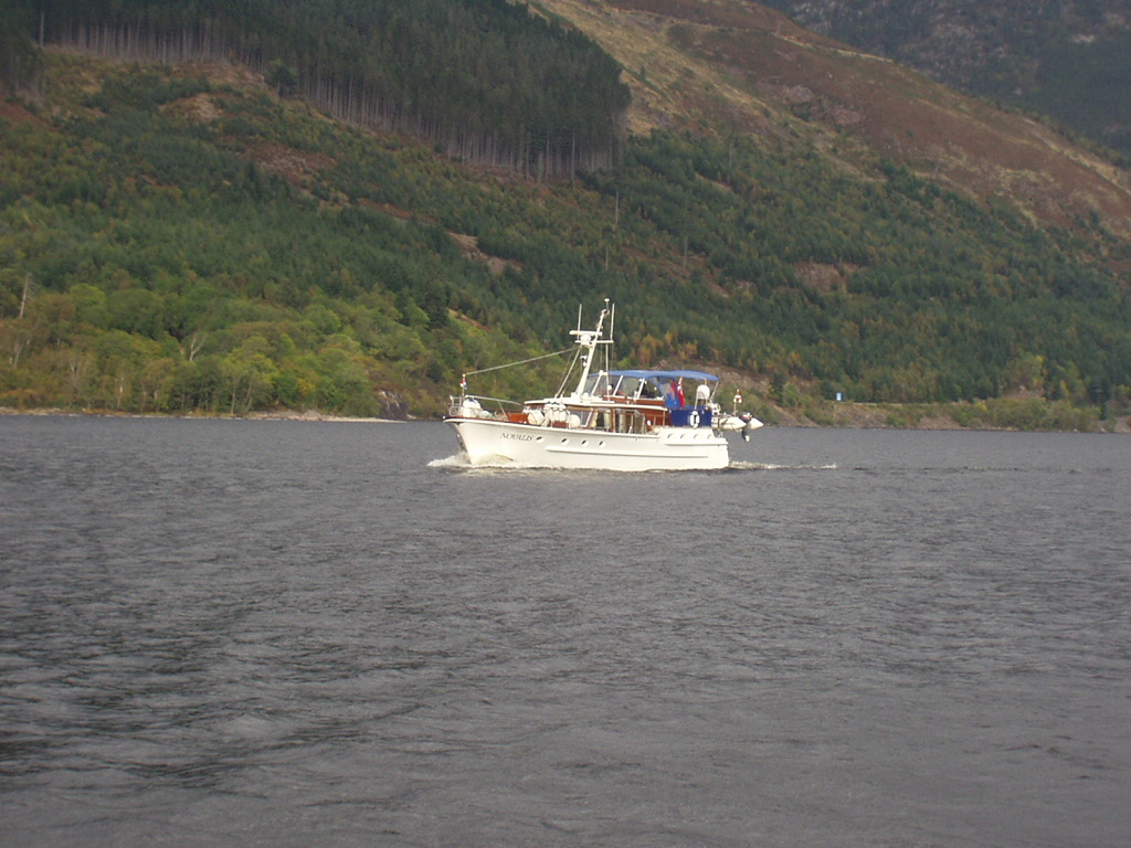 Loch Ness