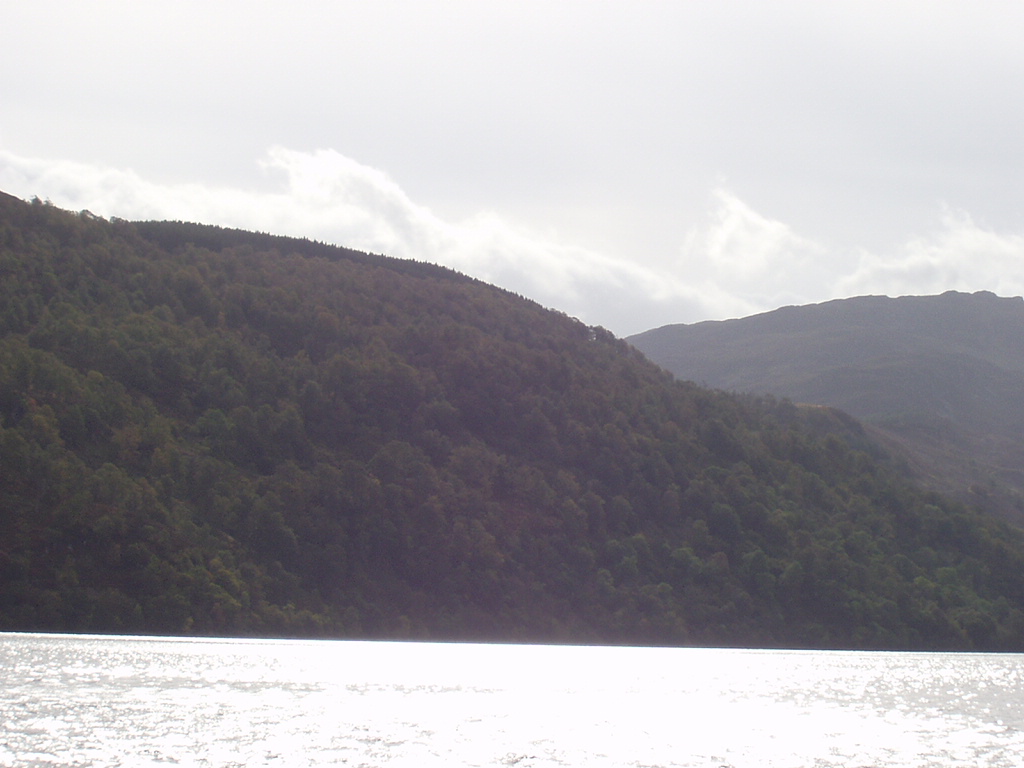 Loch Ness