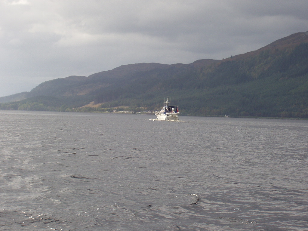 Loch Ness