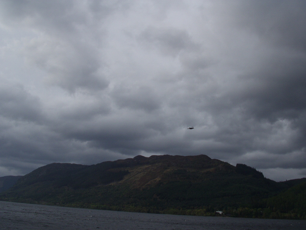 Loch Ness