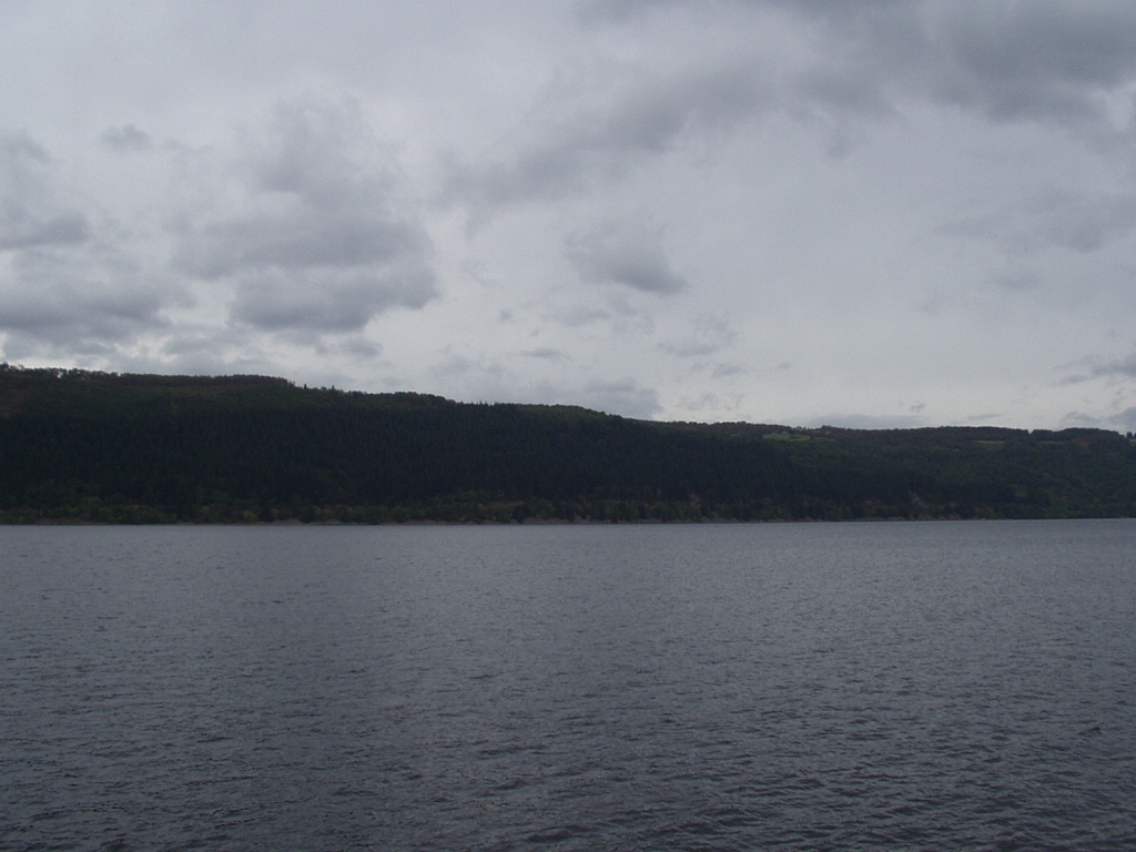 Loch Ness