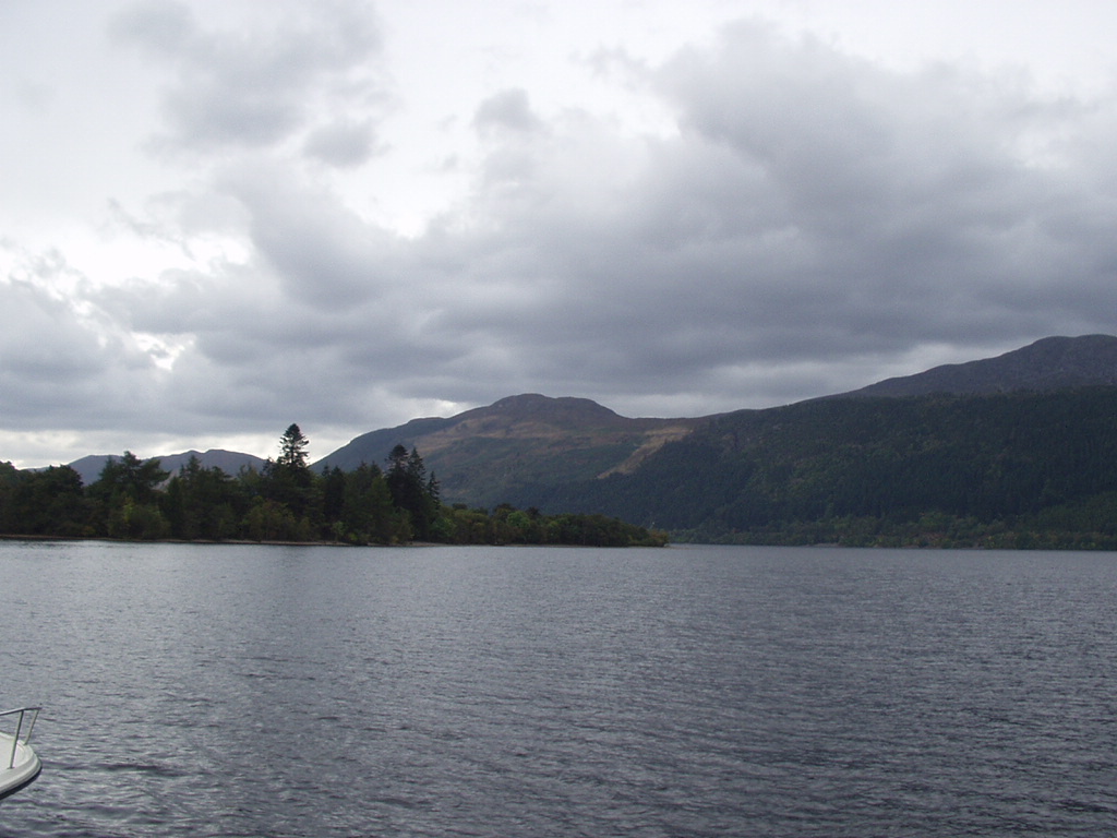 Loch Ness