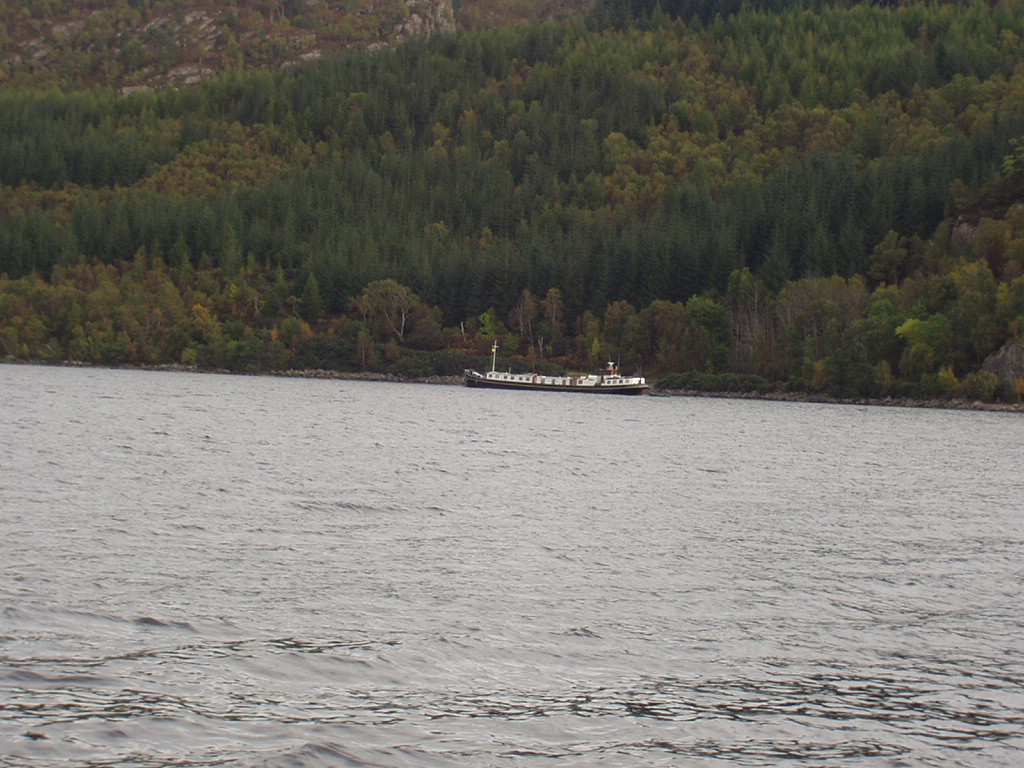 Loch Ness