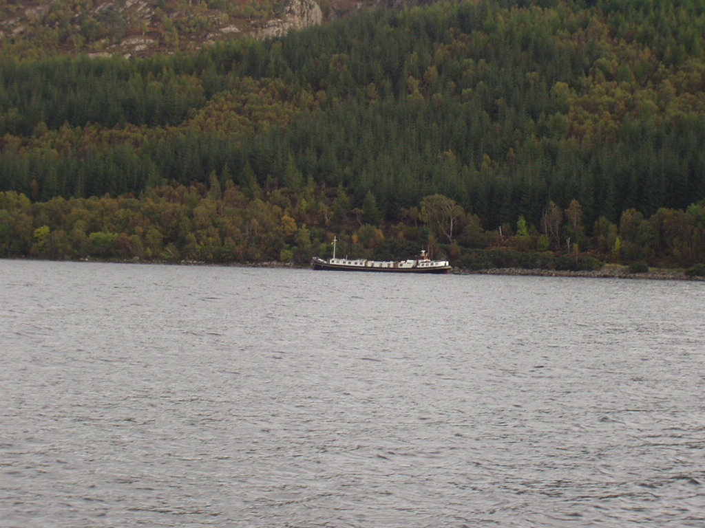 Loch Ness