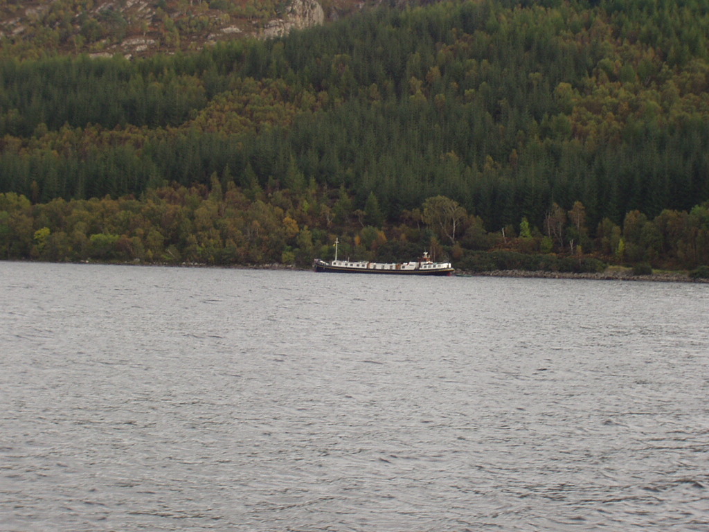 Loch Ness