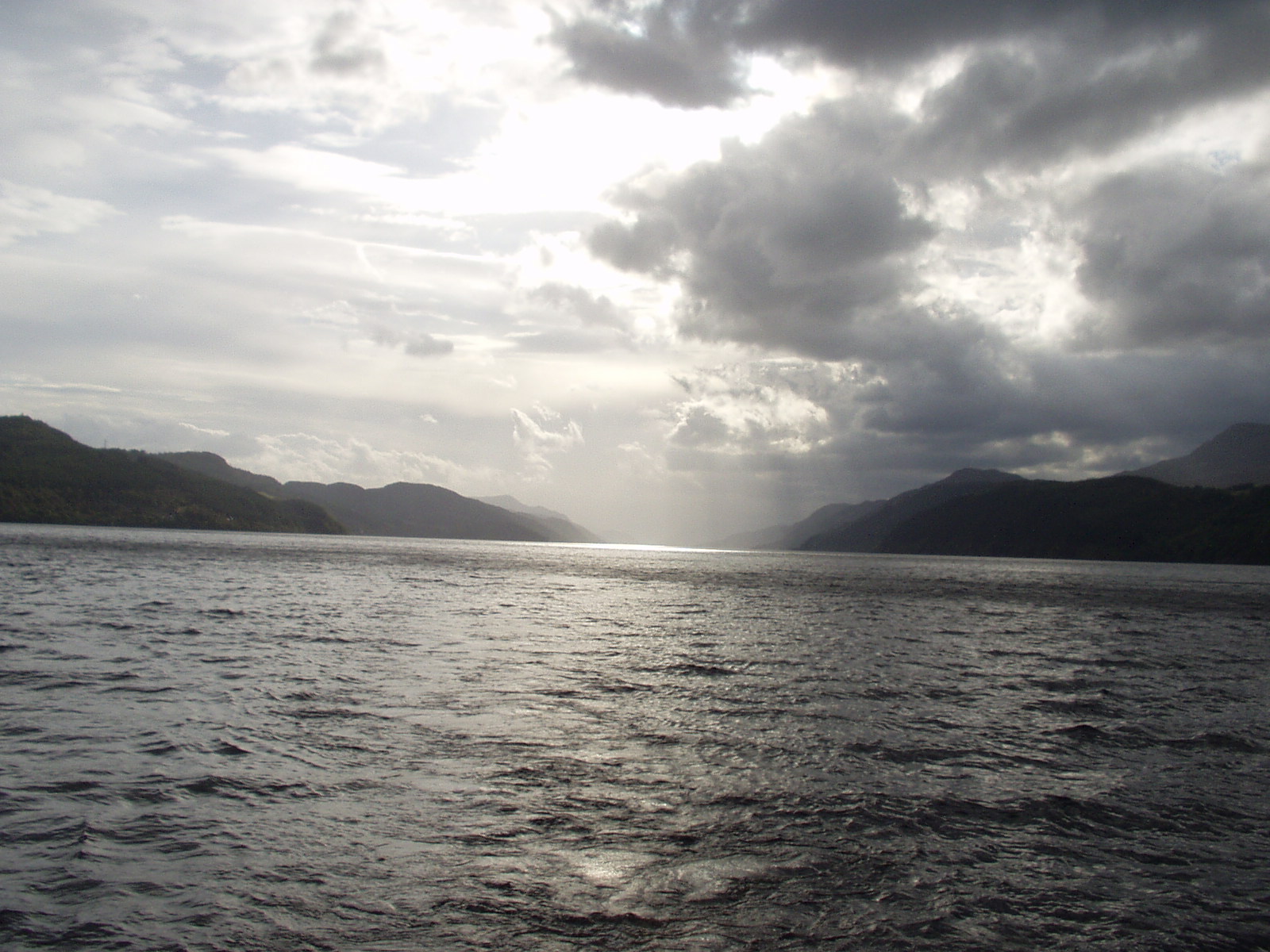 Loch Ness