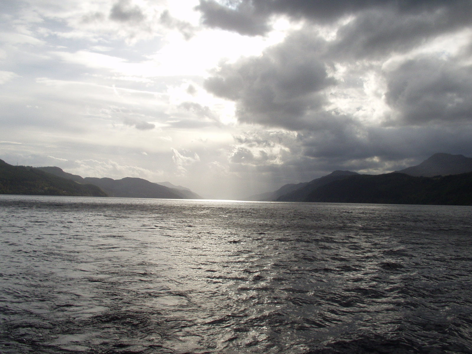 Loch Ness