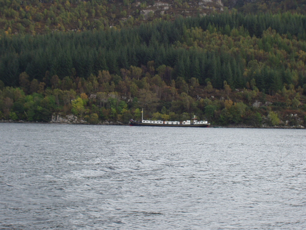 Loch Ness