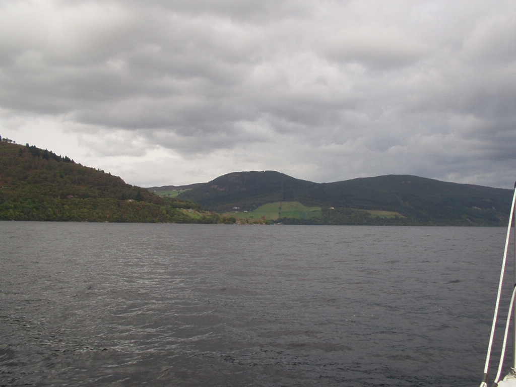 Loch Ness