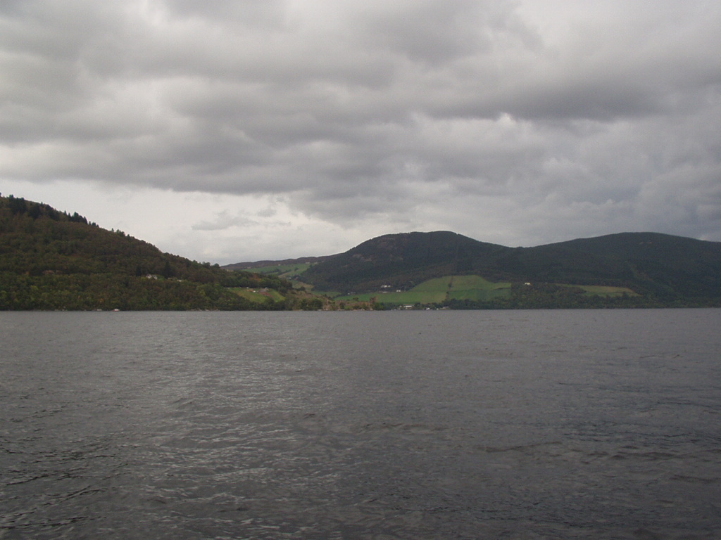 Loch Ness