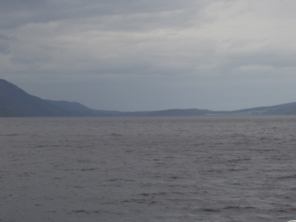 Loch Ness