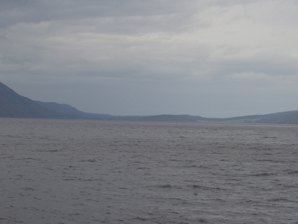 Loch Ness