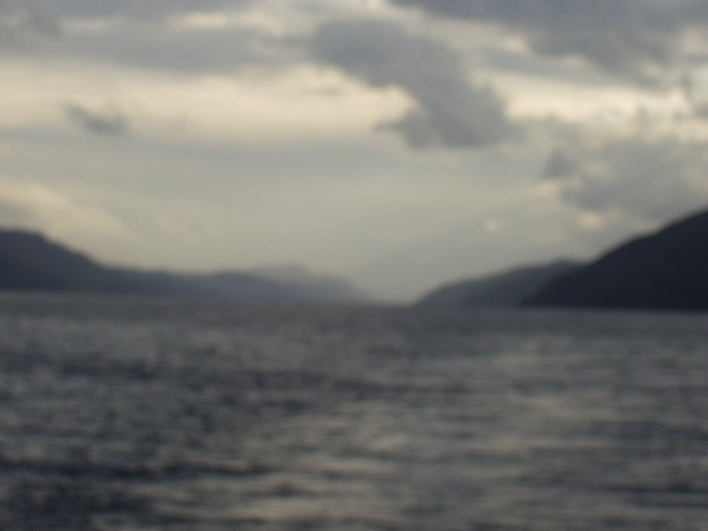 Loch Ness