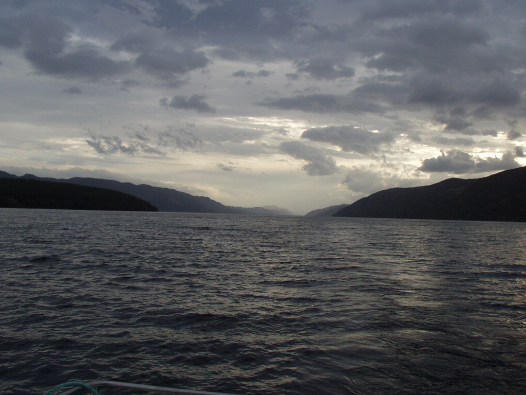 Loch Ness