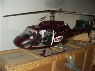 Helicopter